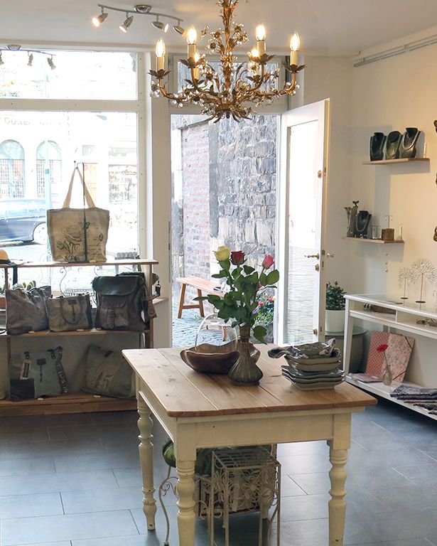 Design essentials on a white background